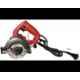 iBELL 125mm 1300W Red Marble Cutter with 6 Months Warranty, IBL MC25-84