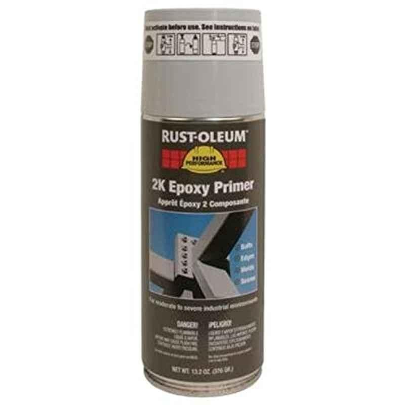 Rust-Oleum High Performance VK9300 13oz Grey 247597 System 2K Epoxy Primer Spray Paint