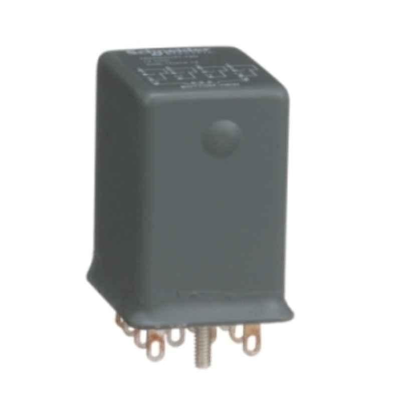 Schneider Harmony 5A 240 VAC 4CO Sealed Plug-in Relay, 782XDXH21-240A