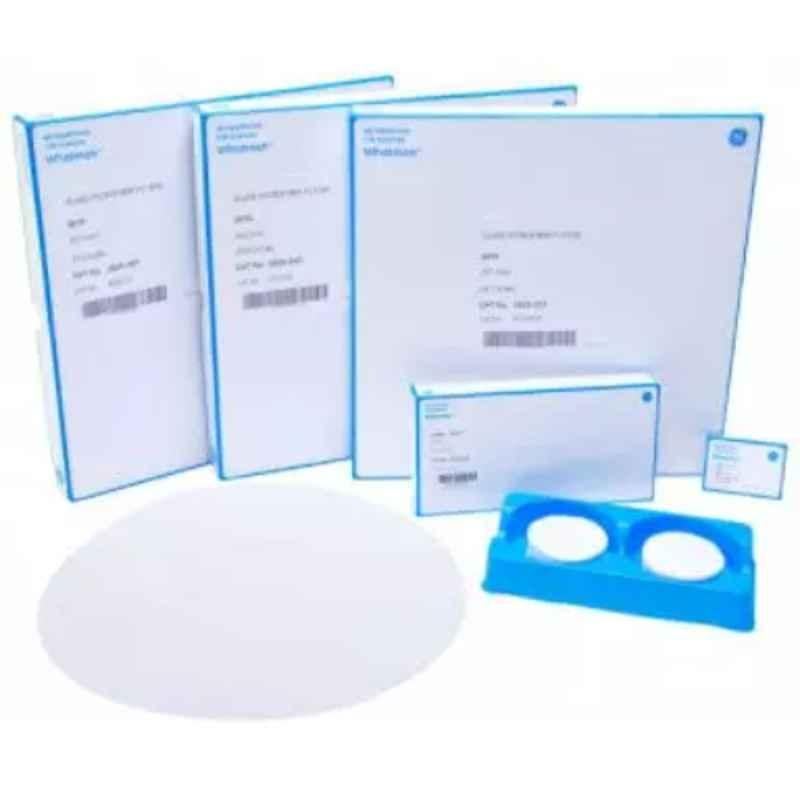 Whatman 25.7cm Filter for TCLP Test Use, 1825-257