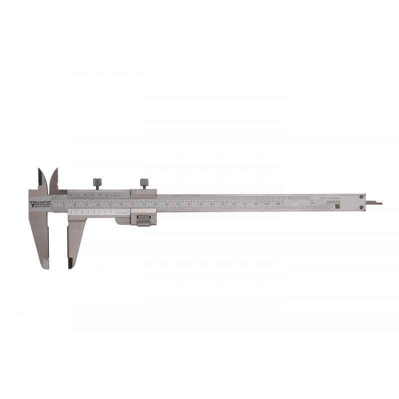 Buy Yuzuki Vernier Caliper with Fine Adjustment 0 150 mm 6 Inch