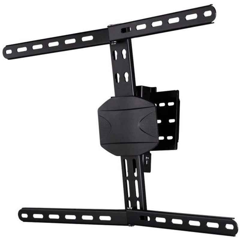 Hama HA118642 Black Tilt Vesa TV Wall Bracket, 600x400x229 cm