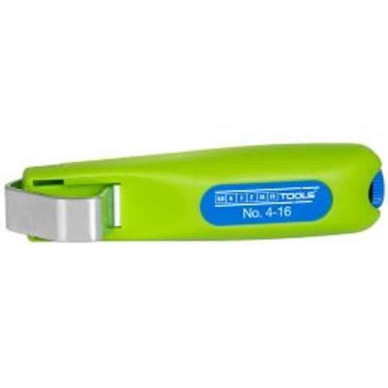 Weicon Green Line Cable Stripper No. 4-16, 53051116