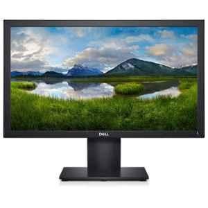 Dell E2020H 19.5 inch Black LED Monitor