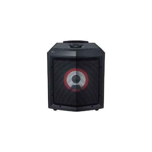 lg rl2 speaker