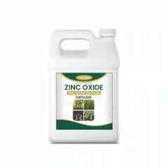 Katyayani Zinc Oxide 39.5% SC Micronutrients Fertilizer, K-6125