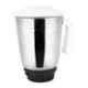 Fogger Star 500W Red & White Mixer Grinder with 2 Jars, SBI00092