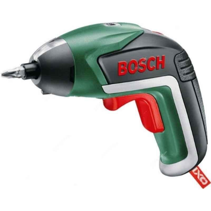 Bosch IXO 3.6V 4.5Nm Cordless Screwdriver
