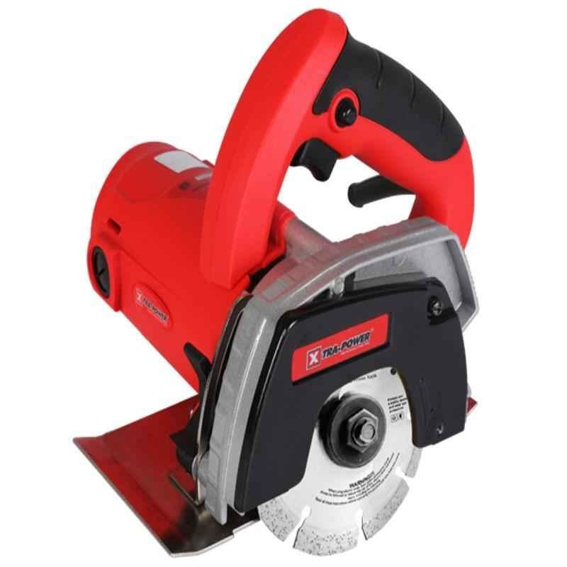 Xtra Power 110mm 1050W Marble Cutter, XPT412