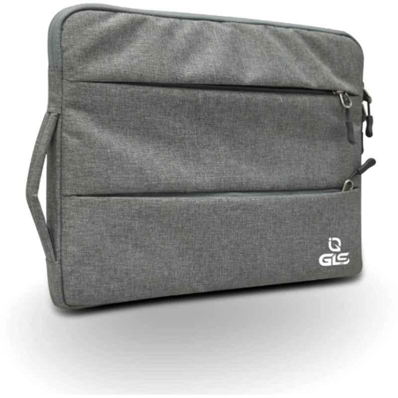 GLS LB-1 Polyester Grey Laptop Bag