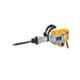 Pro Tools 50mm 1600W Heavy Duty Demolition Hammer Drill with 3 Months Warranty, 1026 A