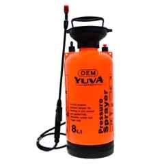 OEM 8L Manual Multipurpose Garden Sprayer