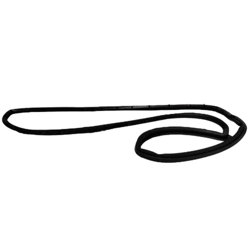 Tata Motors Secondary Seal, Front Door, Lh for Nexon 09-2018-12-2019, 543872506320, TAT-QKBAXK
