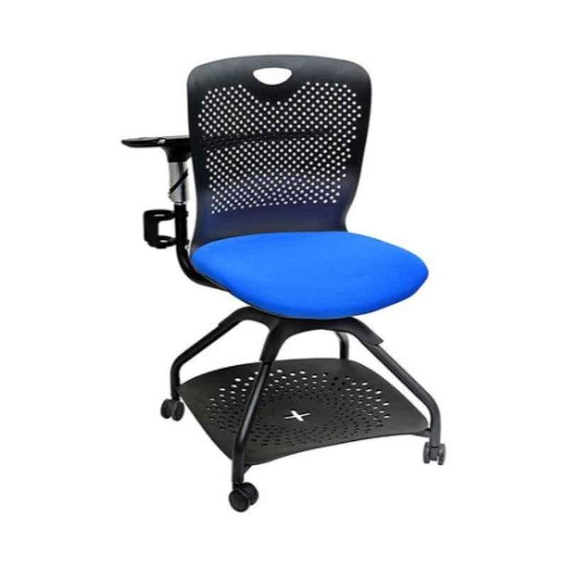 Karnak 12 kg 50x55x50cm Foam Black Student Chair, KOC854A61