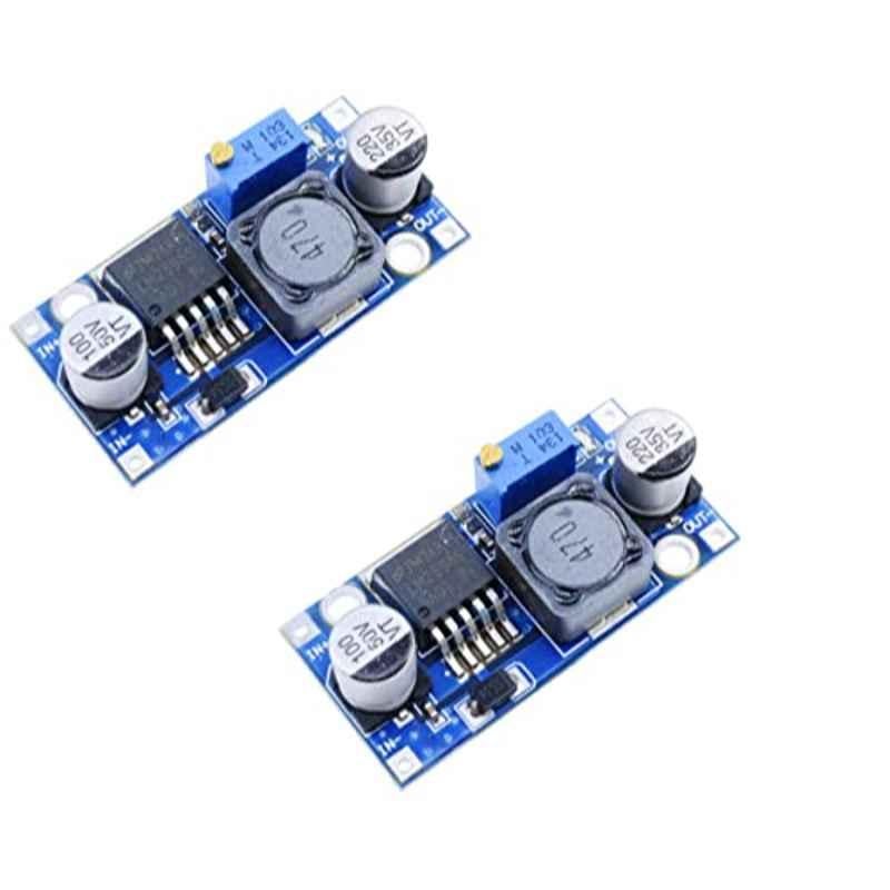 Rubik 10W 150KHz High Efficiency Voltage Regulator