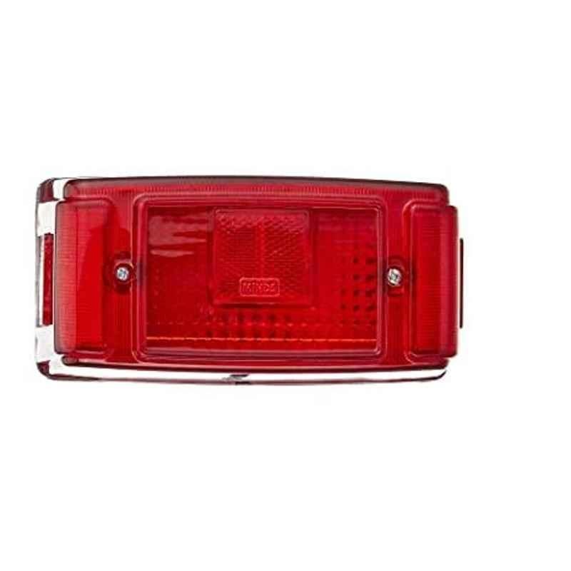 AOW Brake Light Assembly for Yamaha RX135