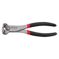 Polymak 6 inch CrV Steel Heavy Duty End Cutting Plier, HT-P-PP-6