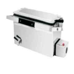 Aar Kay 16x6x5.5 inch SS Electric Instrument Sterilizer