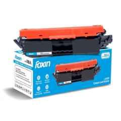 Foxin FTC 18A Black Laser Toner Cartridge for HP LaserJet Pro M104, M104a, M104w, MFP M132, M132a, M132nw, M132fn, M132fw, M132fp, M132snw Printer
