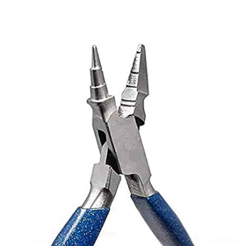 Forgesy 20cm Stainless Steel Dental Plaster Cutting Plier, FORGESY174