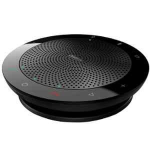 Jabra SPEAK 510 10W Black Wireless Bluetooth Multimedia Speaker
