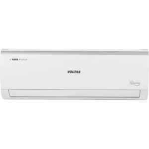 Voltas SAC 125V Vectra Elite 1 Ton 5 Star White Inverter Split AC