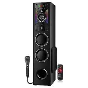 Iball tower 2024 home theatre