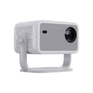Xelectron Luminex 4K Ultra HD 1080p Portable Smart Mini Projector with 250 inch Display, Wi-Fi & Bluetooth