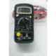 HTC DM-830L Digital Multimeter AC Voltage Range 0 to 600V DM to 830L