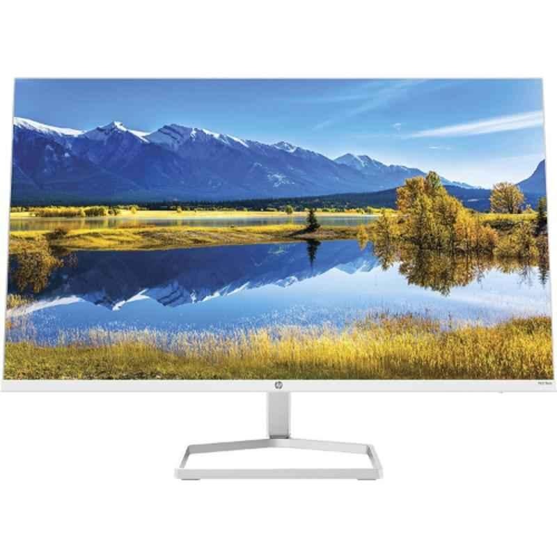 HP M27FWA 27 inch Eyesafe Certified Full HD Micro Edge Monitor, 356D6AA