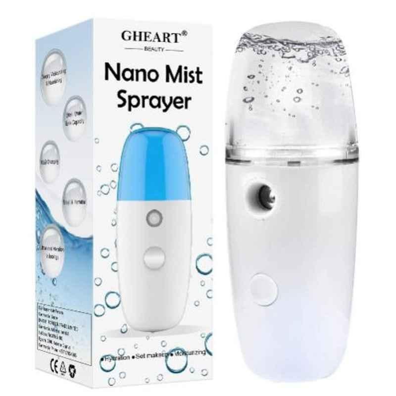 Infinizy Clear Cap Mist (Pack of 10)