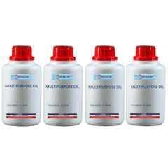 Z Premium 1L Multipurpose Oil, MO03C3 (Pack of 4)