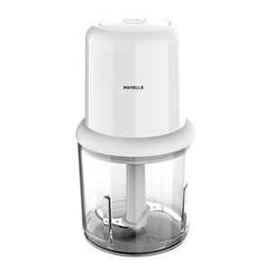 Havells 200W 0.75ml Microfiber White Chopper