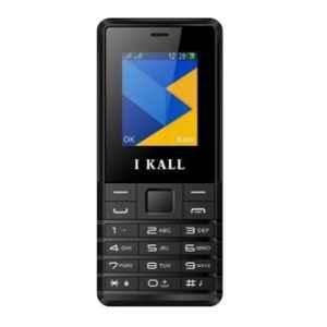 I kall K22 1.8 inch Black Multimedia Phone (Pack of 10)