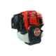 Wintech 0.85kW 4 Stroke Air Cooled Gasoline Brush Cutter, WT BC 2884L