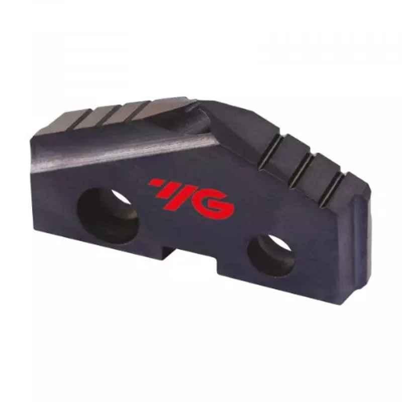 YG-1 21mm Carbide P40 Spade Drill Insert, SM855210