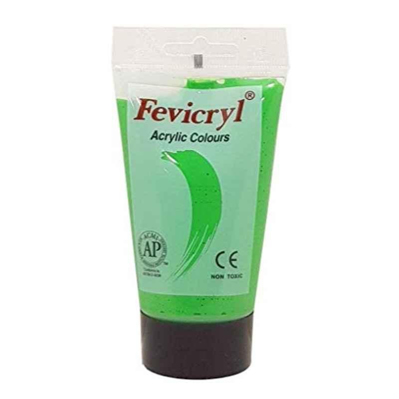 Pidilite 75ml Green AC17 Fevicryl Acrylic Color