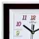 Tok Time Ok T-8 White & Brown Analog Wall Clock, TTO008