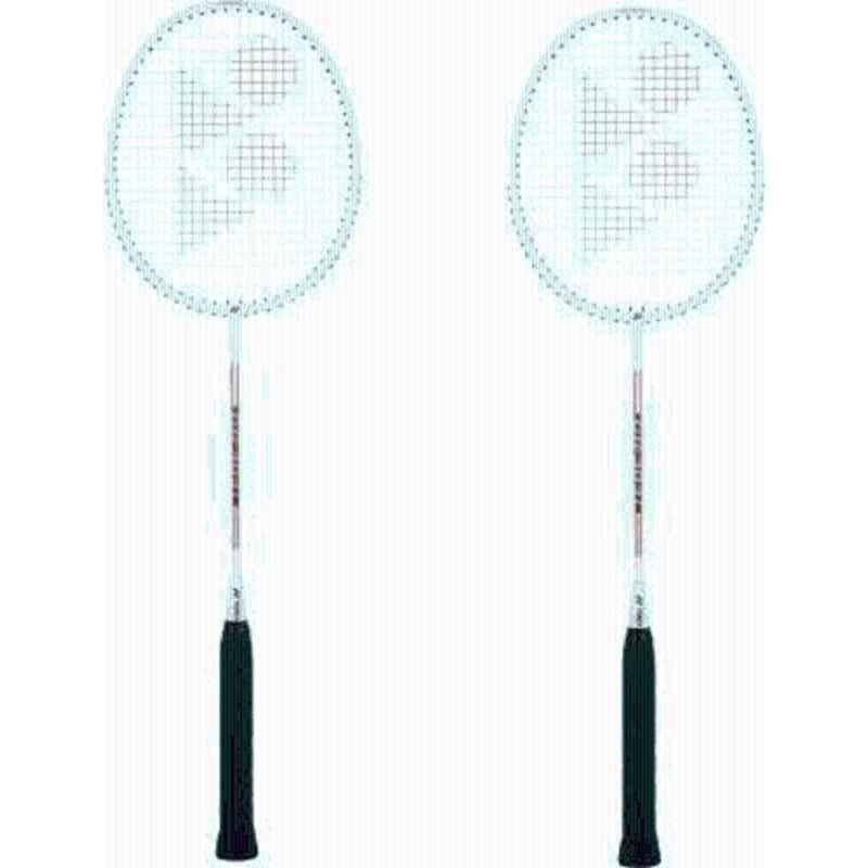 Yonex GR 303 i 95g White Strung Badminton Racquet