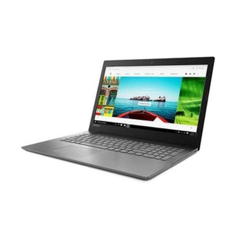Lenovo i320-LAX Laptop with Intel Core i7-8550U/6GB/1TB HDD/Win 10 Home & 15.6 inch HD LED-Backlit Display, 81BT005-LAX