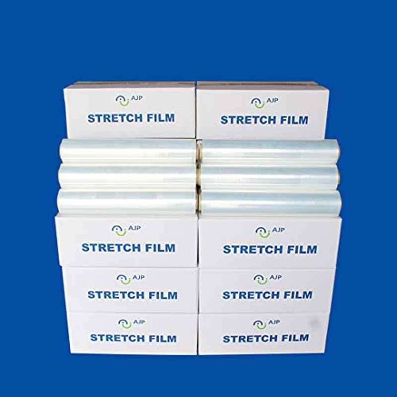Stretch Film Stretch Film Wrap 1.2