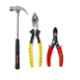 Kag 3 Pcs Home Tool Set, P-810