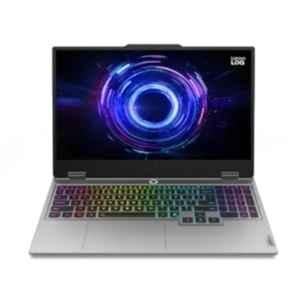 Lenovo LOQ 15IRX10 Luna Grey Laptop with 13th Gen/Intel Core i7-13645HX/16GB/1TB SSD/Win 11 Home & 15.6 inch FHD Display, 83JE019XIN