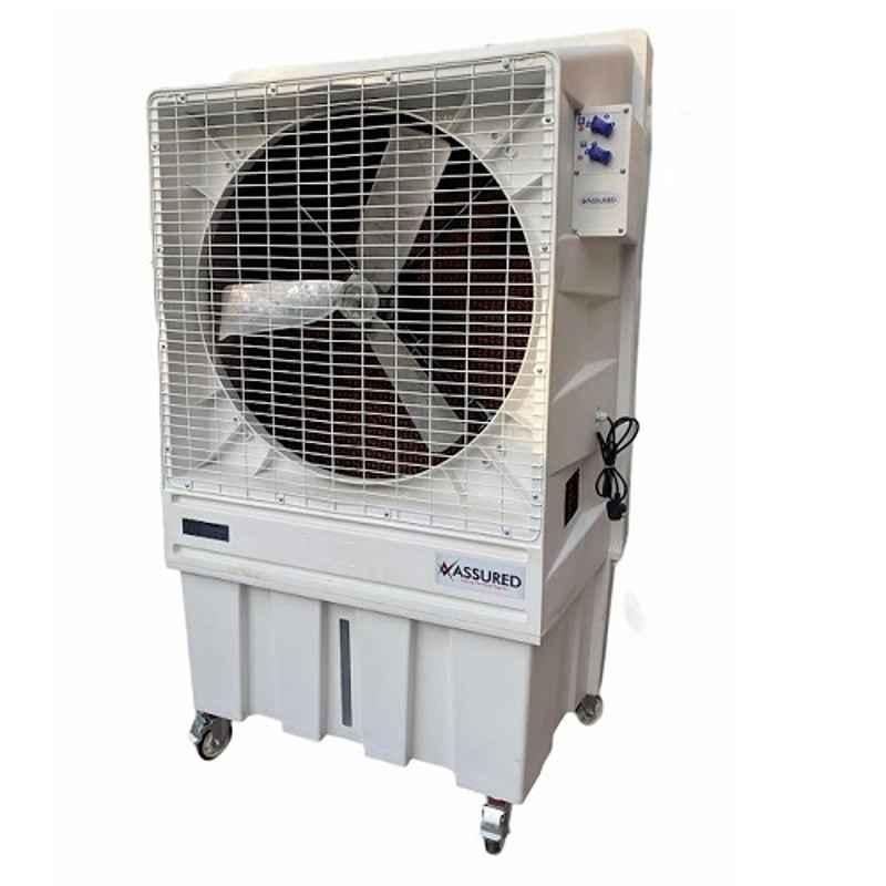 Assured Jumbo AS5-30INCH 550W 180L Industrial Air Cooler