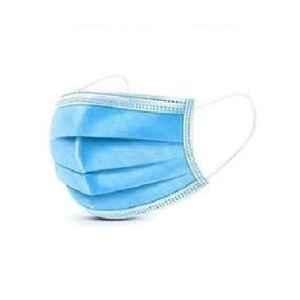 Re-Fox 3 Ply Disposable Surgical Mask With Tie (Pack of 100)