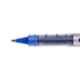 Uniball UB 157 0.7mm Blue Eye Roller Pen with Blister Packaging (Pack of 6)