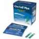On Call Plus 50 Pcs Glucometer Test Strips