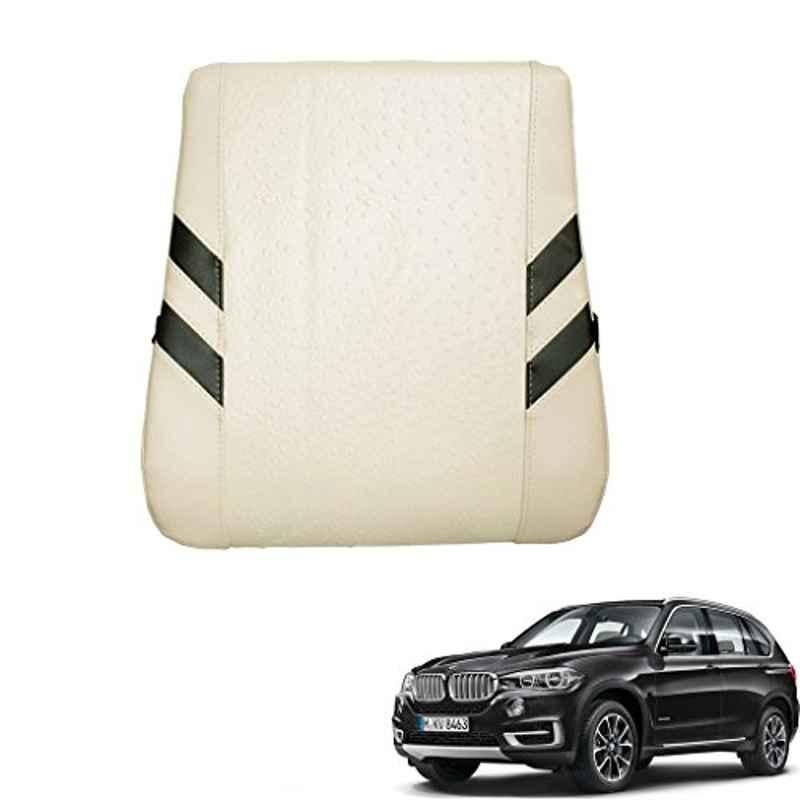 Kozdiko Beige Back Rest for BMW I8