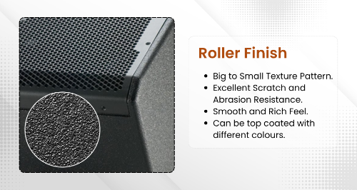 manufacturer details for