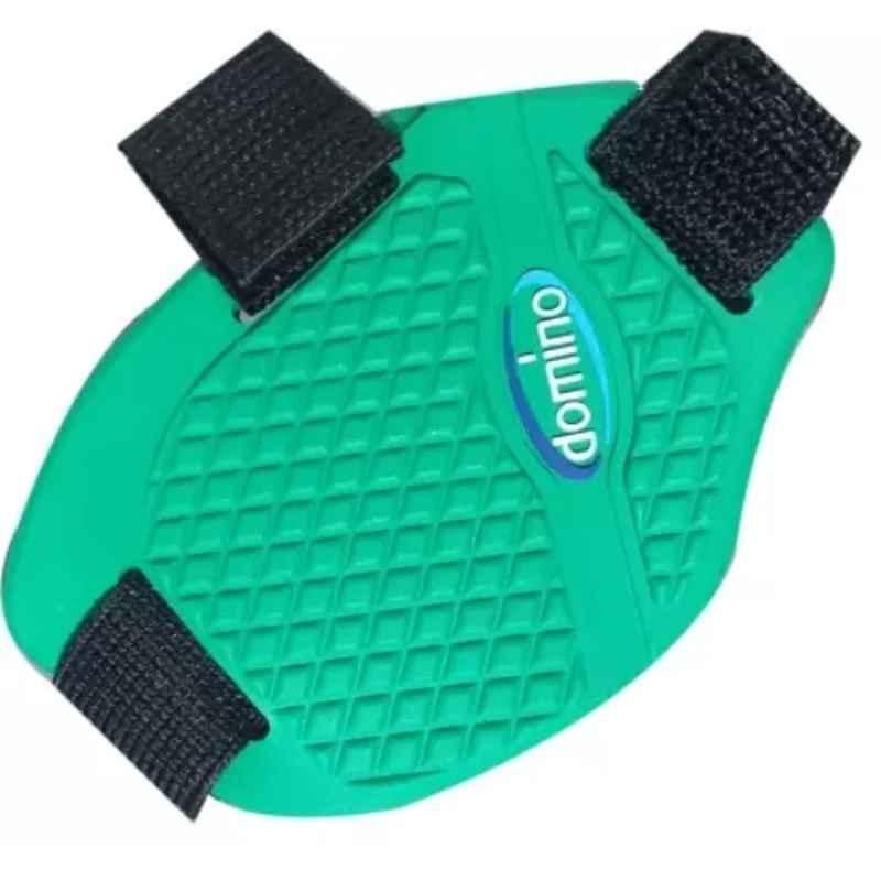 Znee Smart ZS-113VM Silicone Green Motorcycle Nonslip Wear Resistant Shift Pad Boot Protector